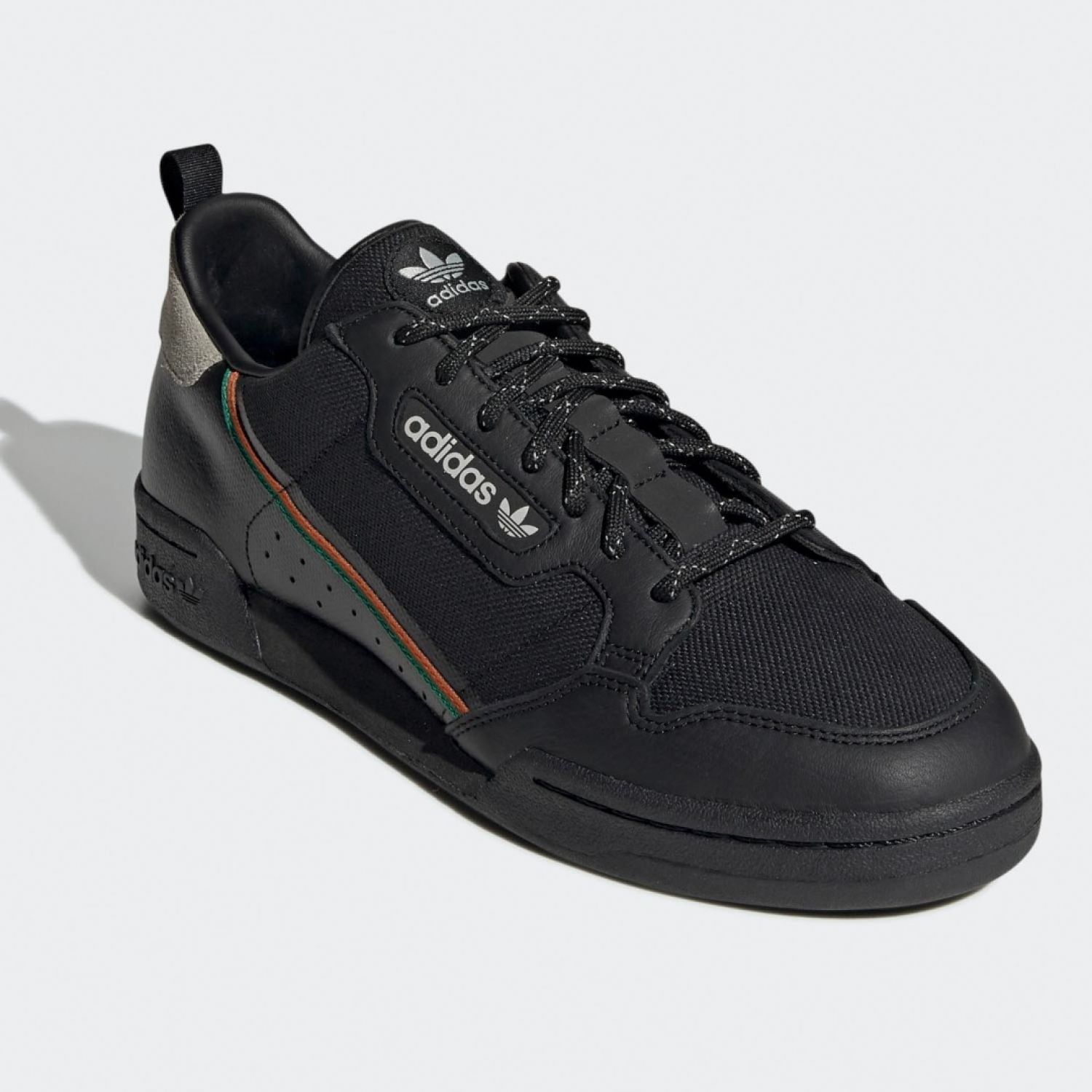 Adidas continental 80 7.5 top