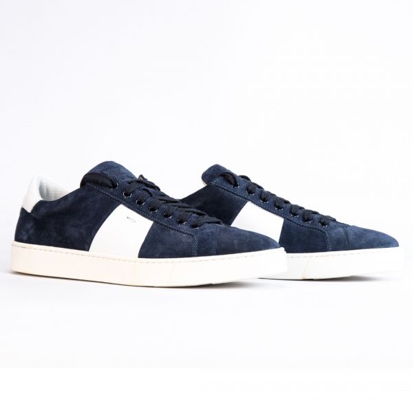 Кеды Santoni MBGU20733PANXJDEU50.