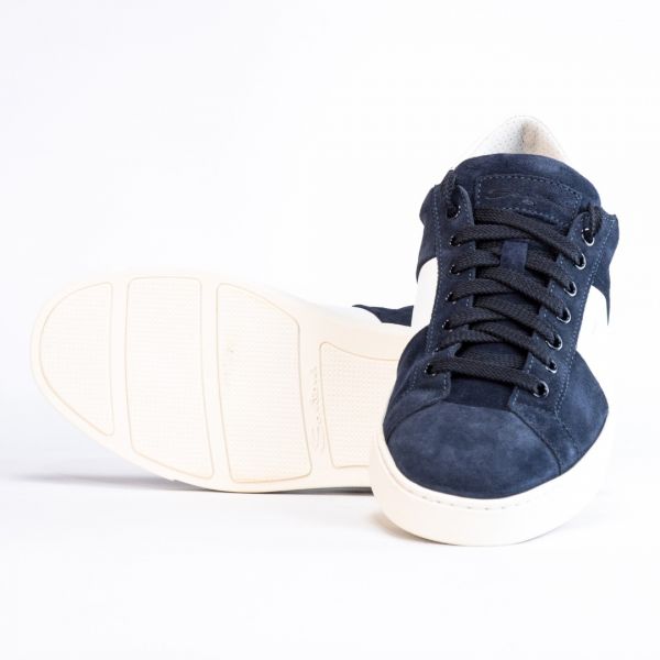 Кеды Santoni MBGU20733PANXJDEU50.