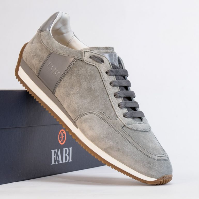 Кросівки Fabi FU8981B.