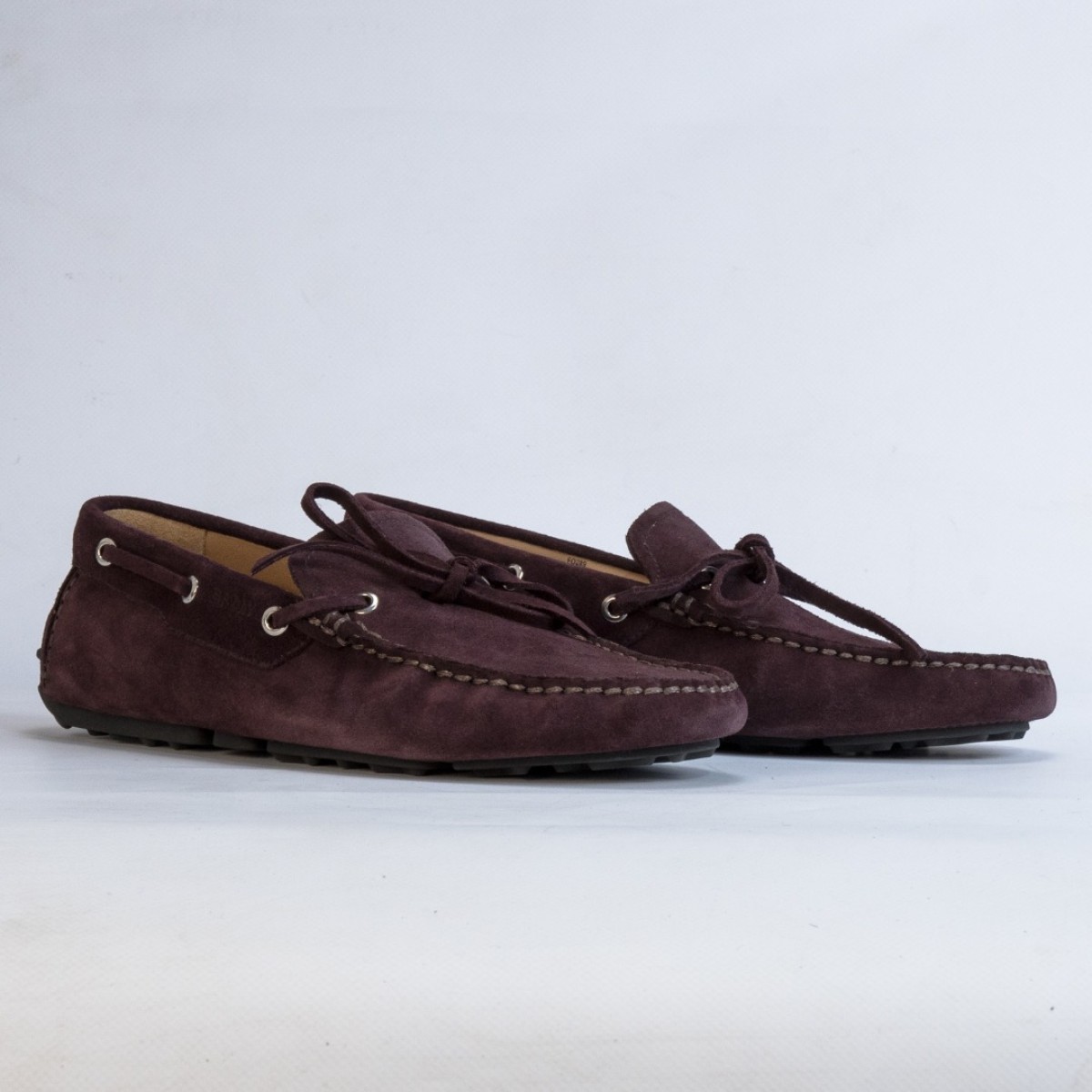 Мокасини Bally Dramer/158