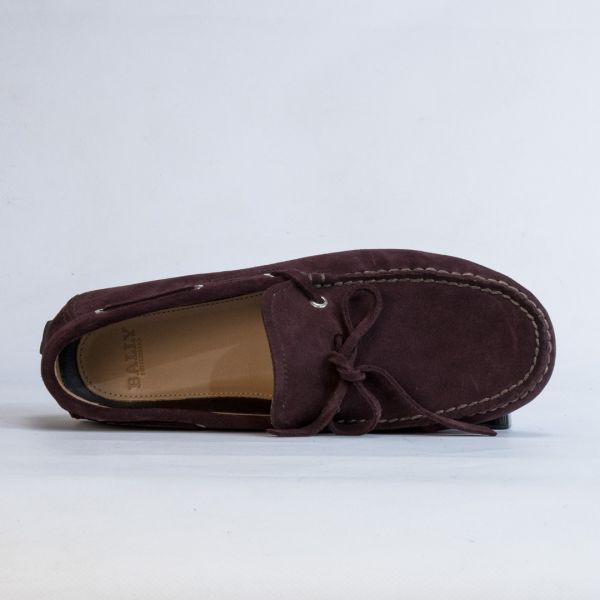 Мокасины Bally Dramer/158.