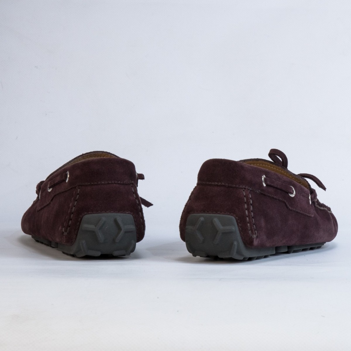 Мокасини Bally Dramer/158