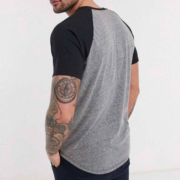 Футболка Hollister 324-369-1365-130.