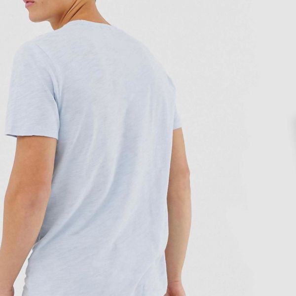 Футболка Abercrombie & Fitch 123-238-2449-214.