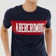 Футболка Abercrombie & Fitch 123-238-2449-204