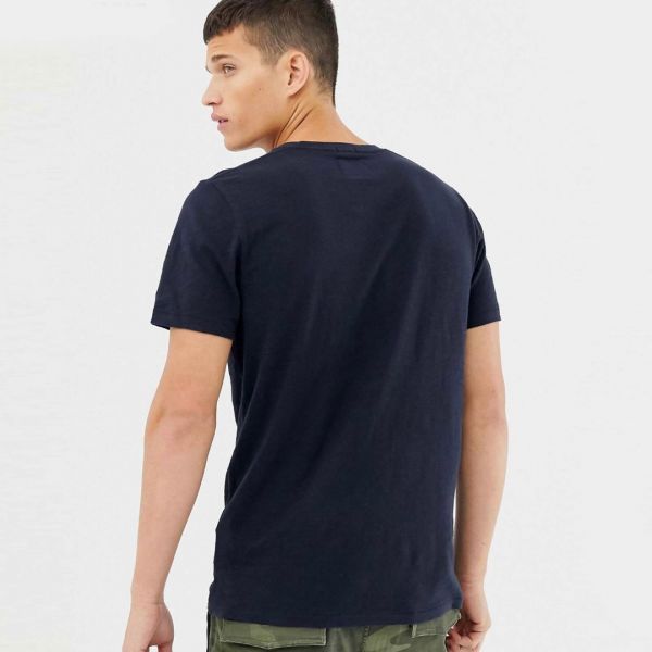 Футболка Abercrombie & Fitch 123-238-2449-204.