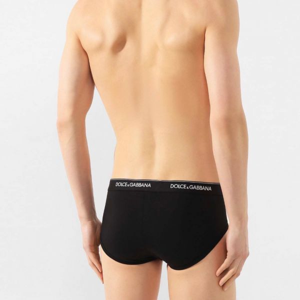 Брифы Dolce&Gabbana M9C03J.