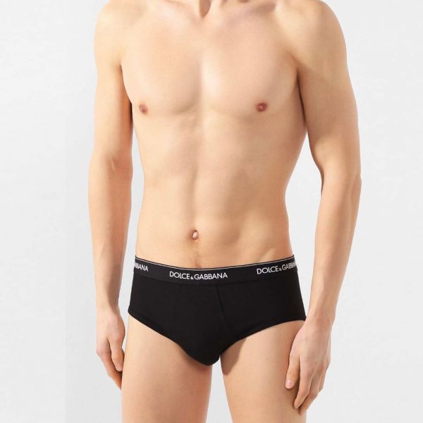 Брифы Dolce&Gabbana M9C03J.