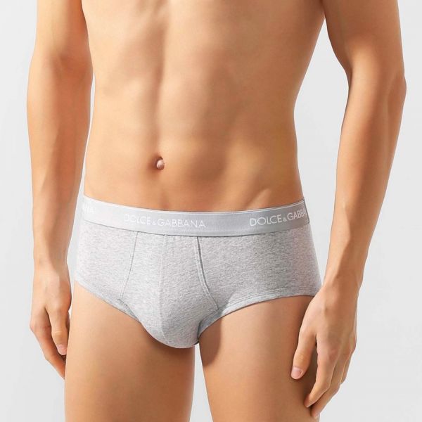 Брифы Dolce&Gabbana M9C05J.