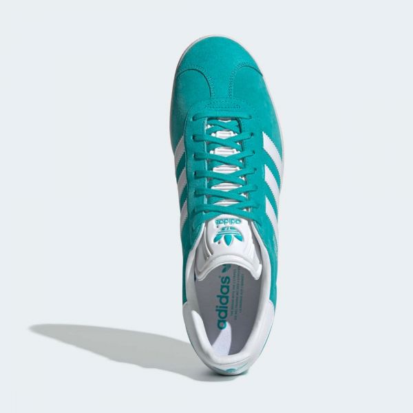 Кеды Adidas GAZELLE EE5510.