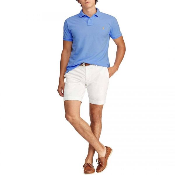 Поло POLO Ralph Lauren 710534735047.