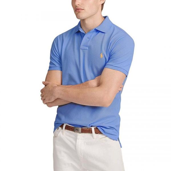 Поло POLO Ralph Lauren 710534735047.