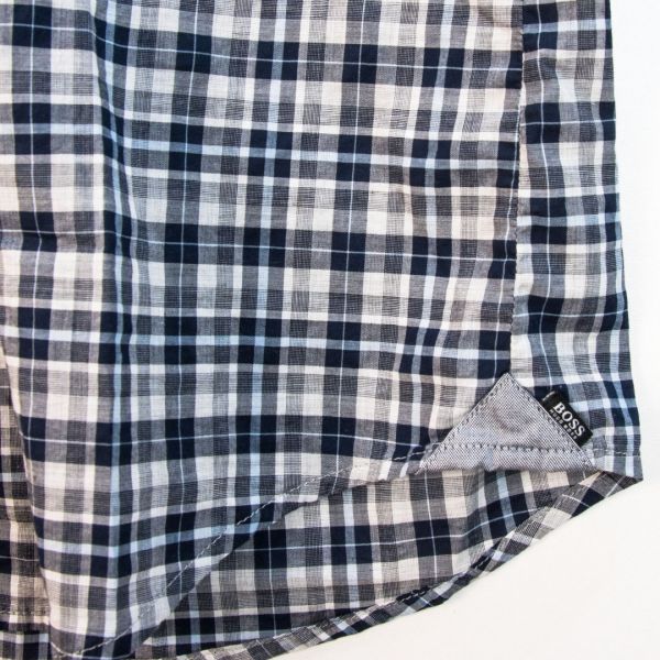 Рубашка Hugo Boss 50412903.