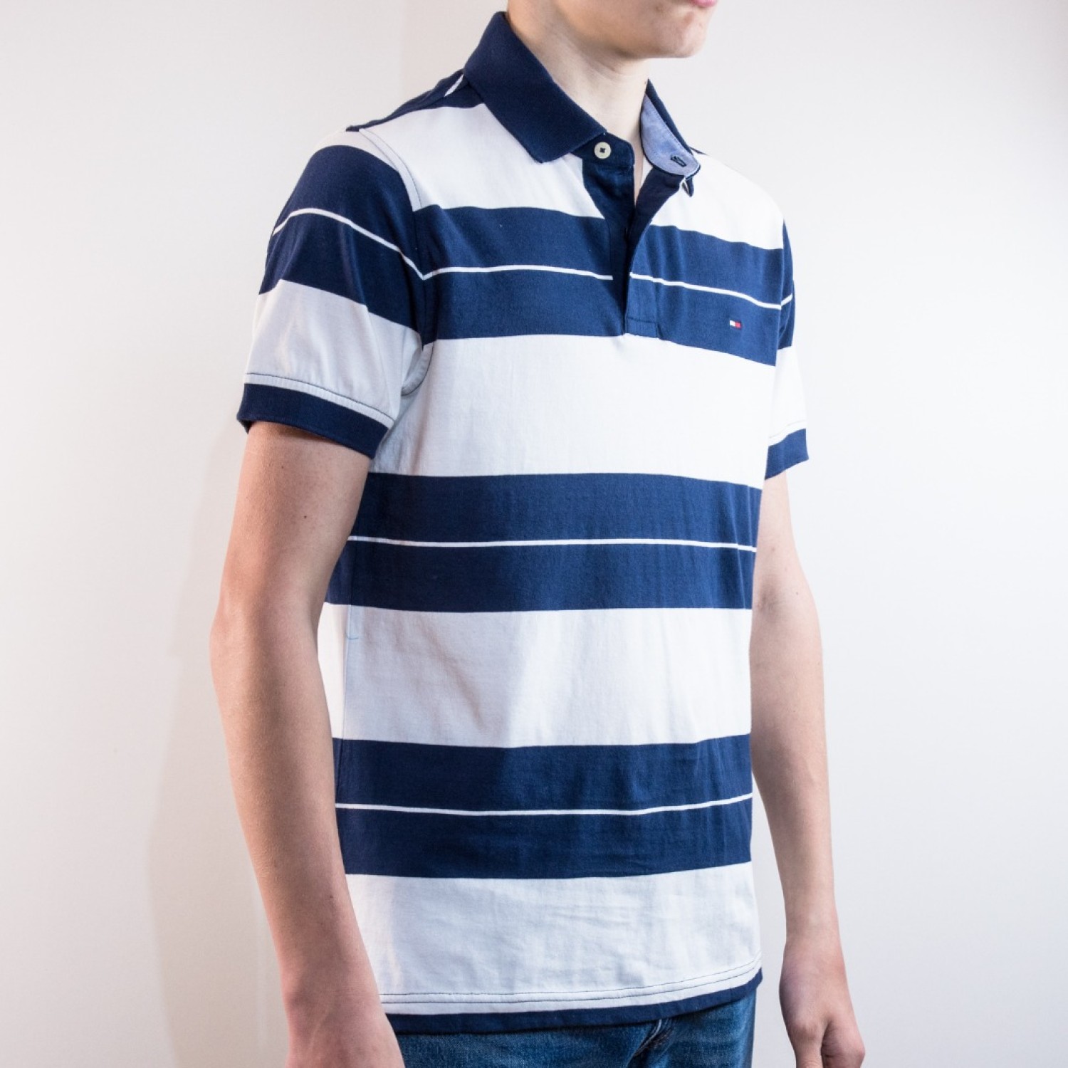 Поло Tommy Hilfiger 887815146475