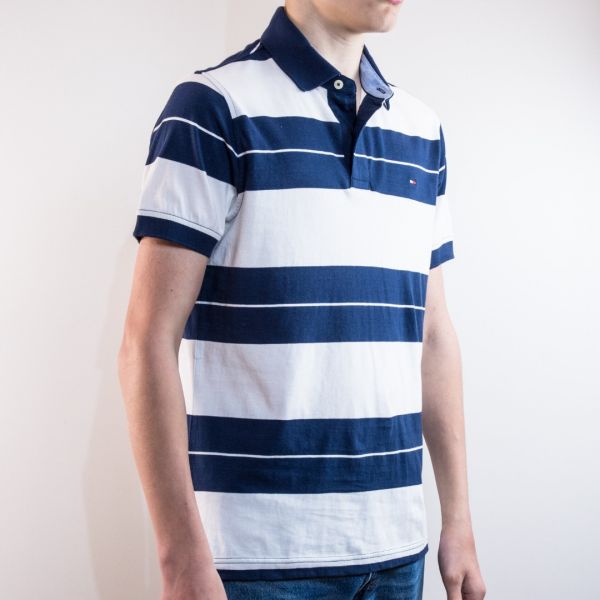 Поло Tommy Hilfiger 887815146475.