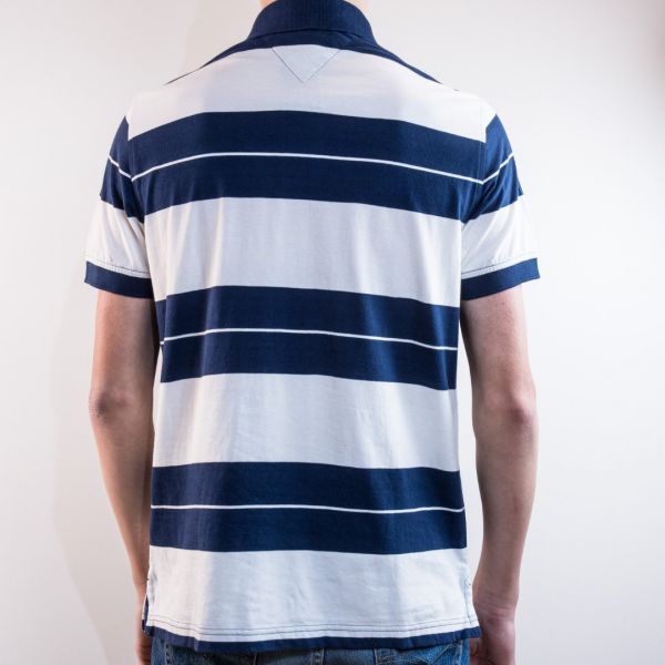 Поло Tommy Hilfiger 887815146475.