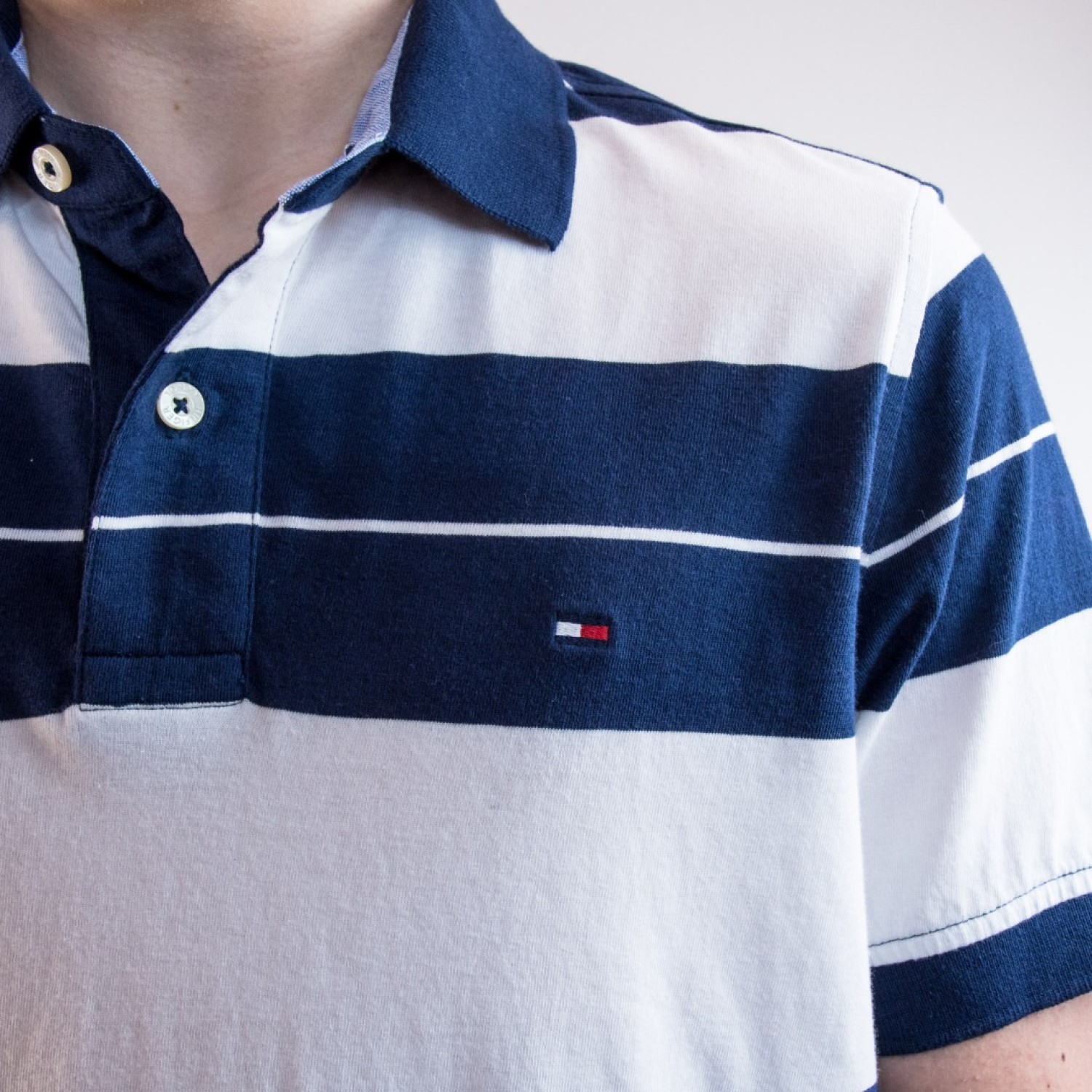 Поло Tommy Hilfiger 887815146475