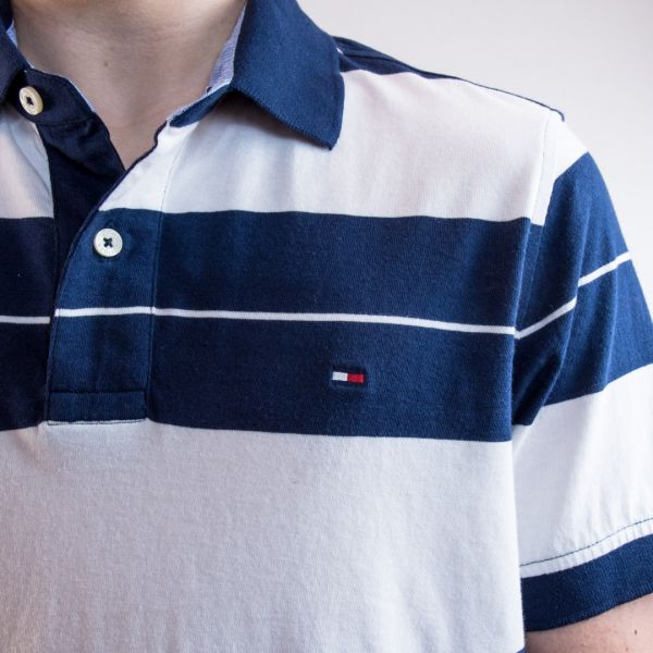 Поло Tommy Hilfiger 887815146475.