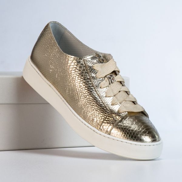 Кеды Santoni WBCE53858BA6XMBSO45.