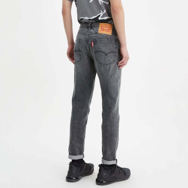 Джинсы Levis HI-Ball Roll.