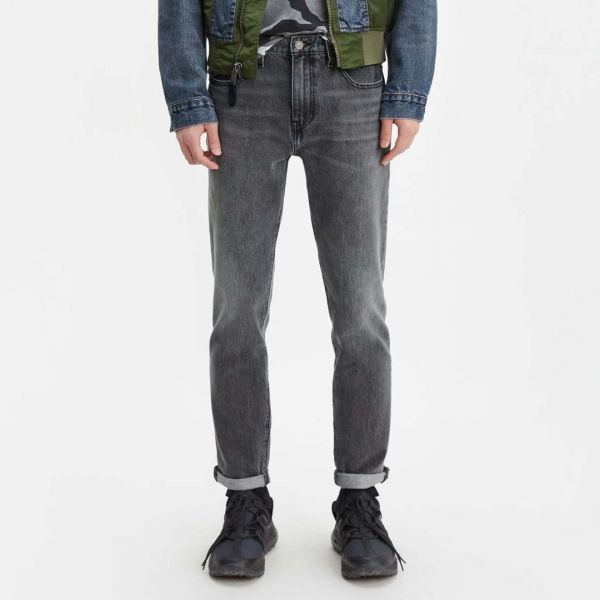 Джинсы Levis HI-Ball Roll.