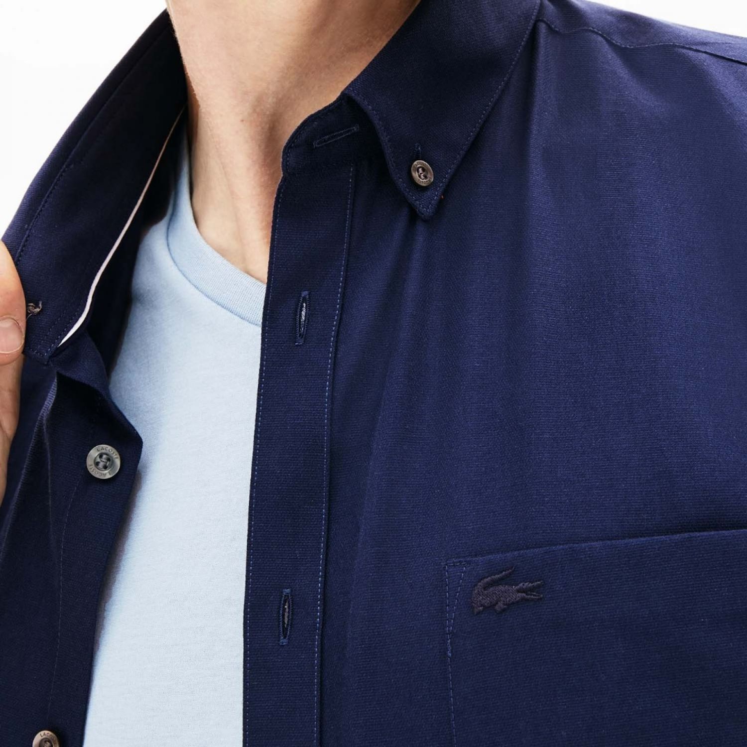 Lacoste ch9612 top