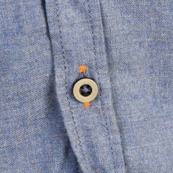 Рубашка Hugo Boss Orange 50320920.