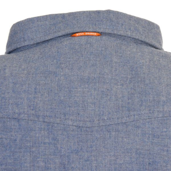 Рубашка Hugo Boss Orange 50320920.