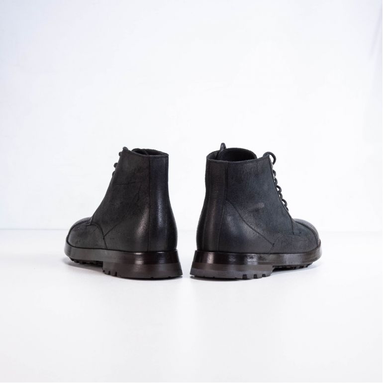 Ботинки Dolce&Gabbana CA6230 A1104 80999 Nero.