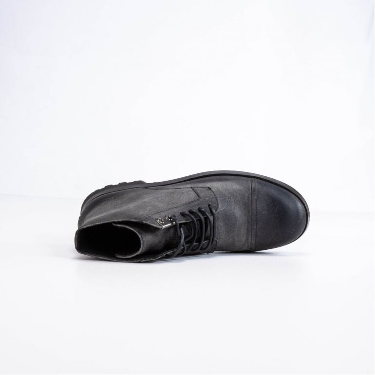 Ботинки Dolce&Gabbana CA6230 A1104 80701 Grigio Chiapo.
