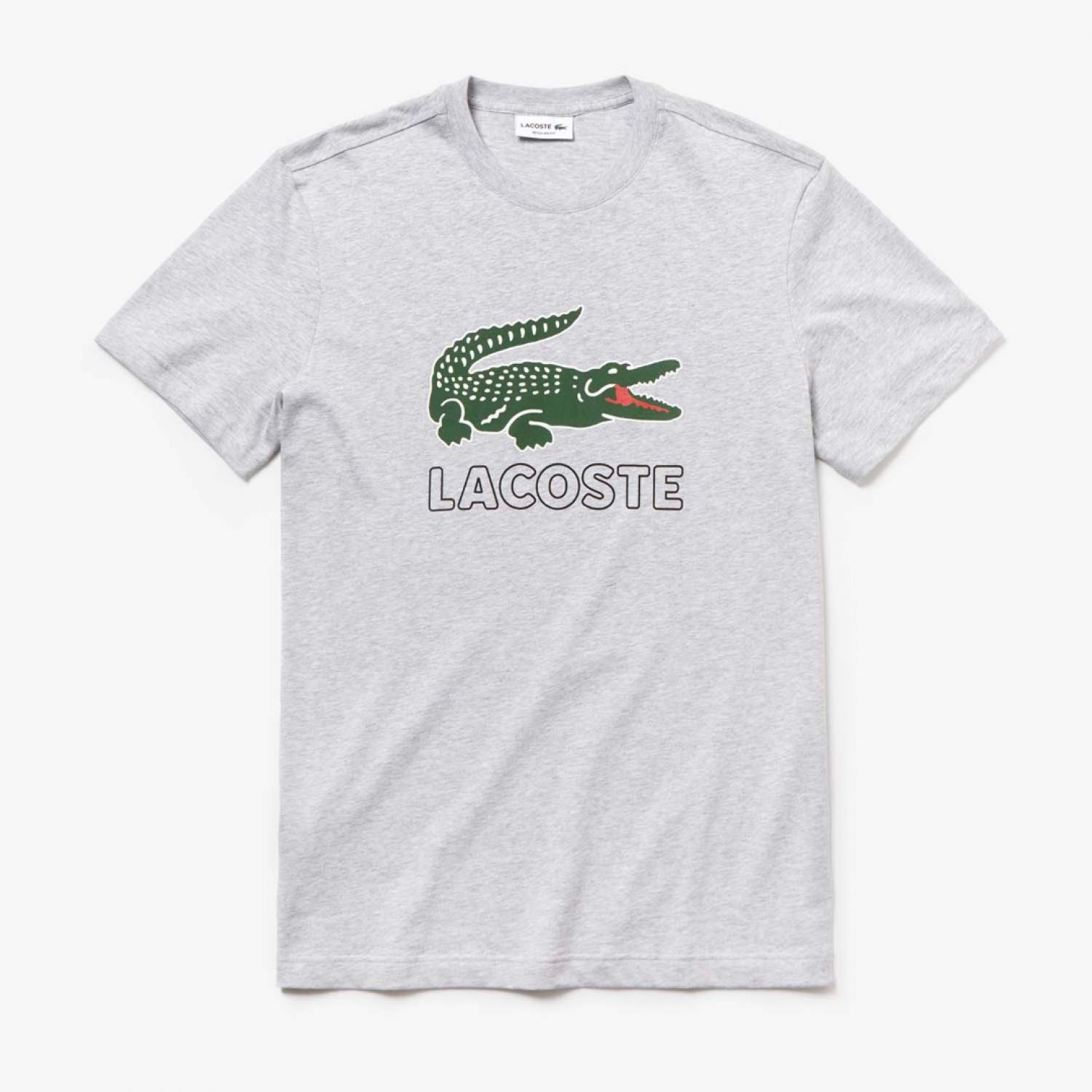 Lacoste th top