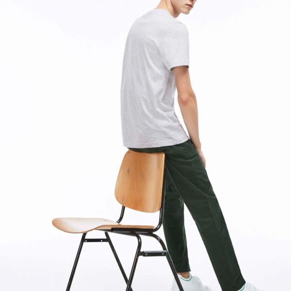 Lacoste TH6386 51 CCA brand centr