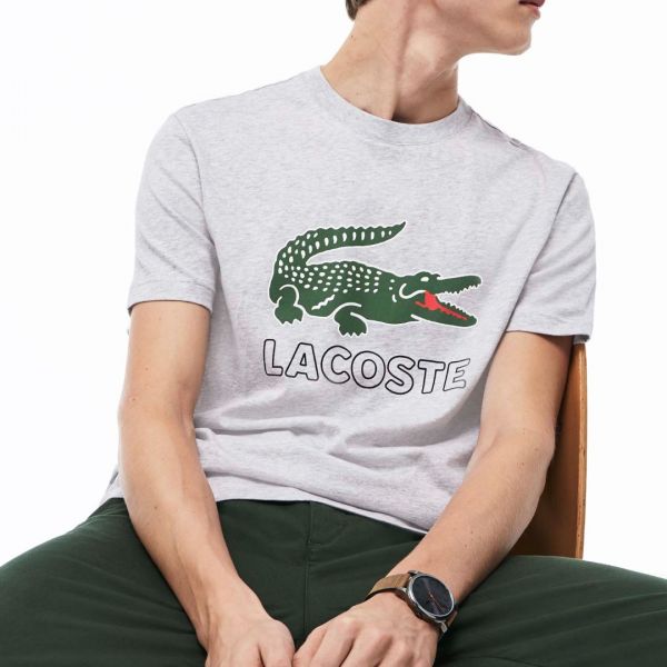 Lacoste TH6386 51 CCA brand centr