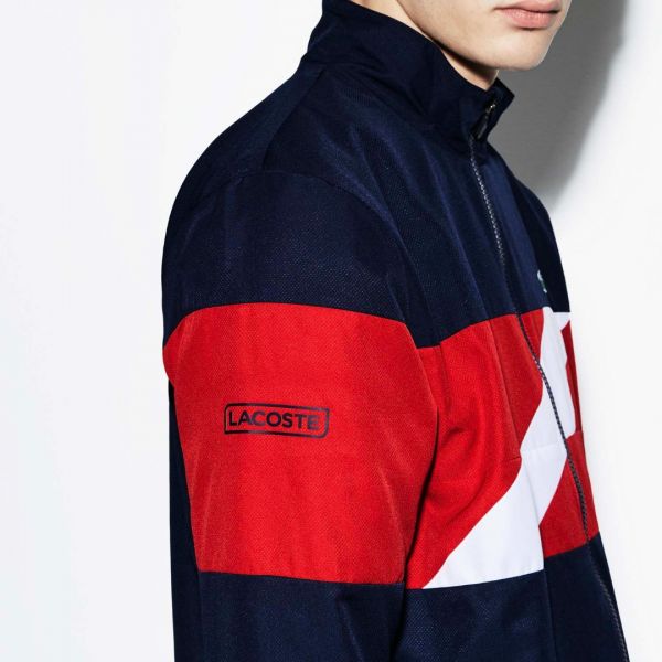Спортивний костюм Lacoste WH9538 51 KQN.