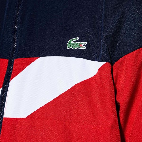 Спортивний костюм Lacoste WH9538 51 KQN.