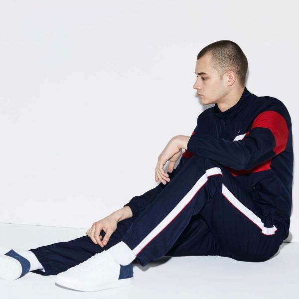 Спортивний костюм Lacoste WH9538 51 KQN.