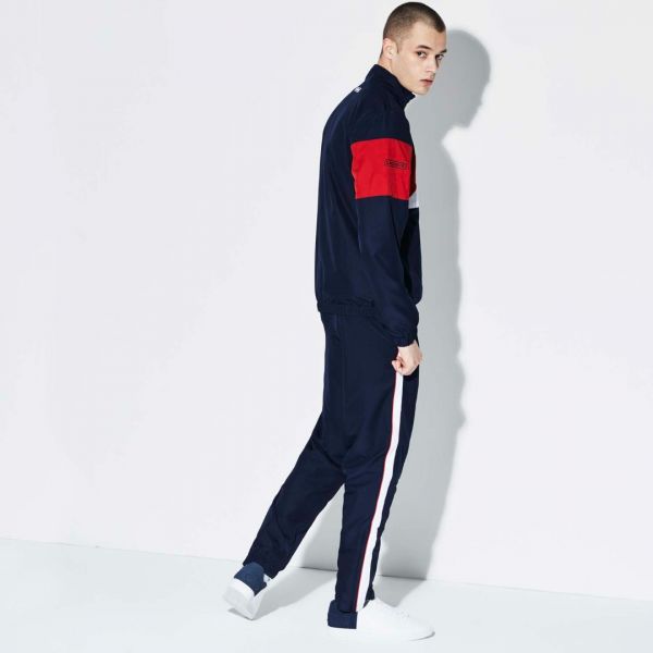 Спортивний костюм Lacoste WH9538 51 KQN.