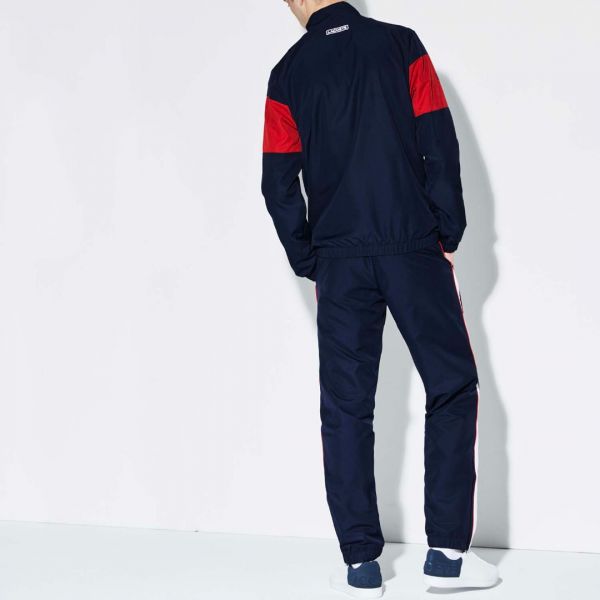 Спортивний костюм Lacoste WH9538 51 KQN.