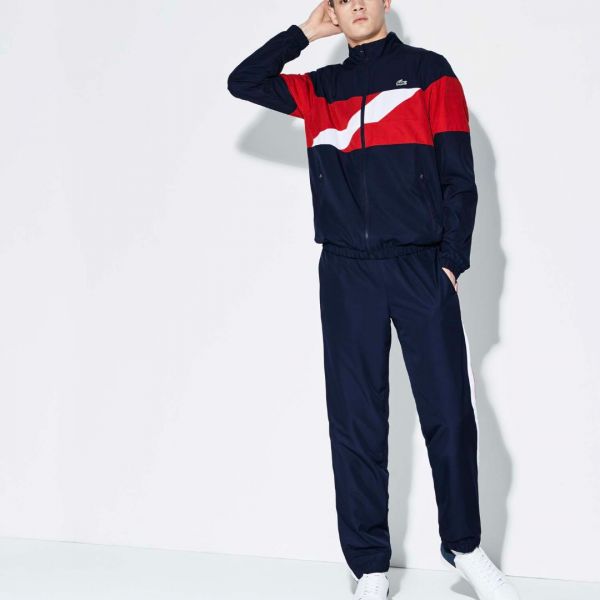 Спортивний костюм Lacoste WH9538 51 KQN.