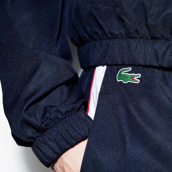 Спортивний костюм Lacoste WH9538 51 KQN.