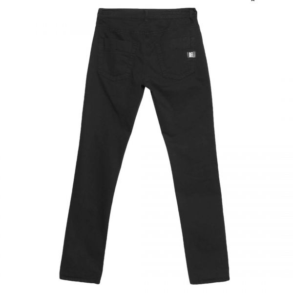 Брюки Bikkembergs C Q 61A E1 B 0343.