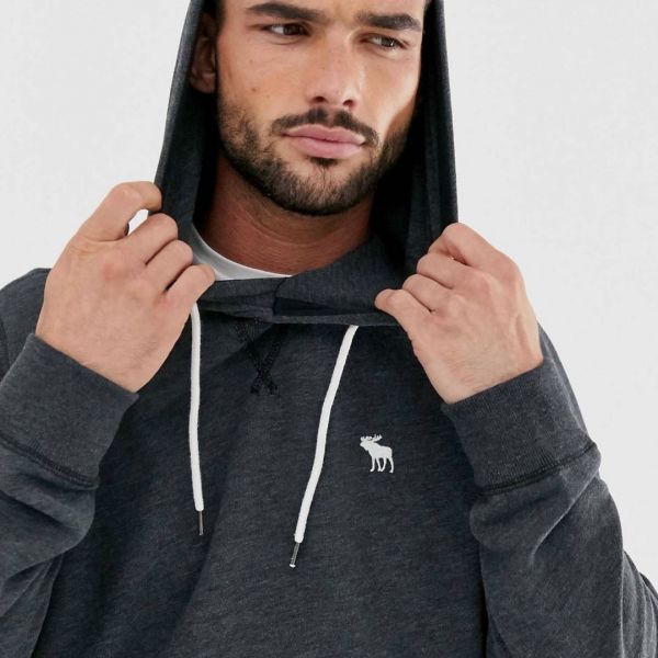 Худі Abercrombie & Fitch 122-231-0841-900.