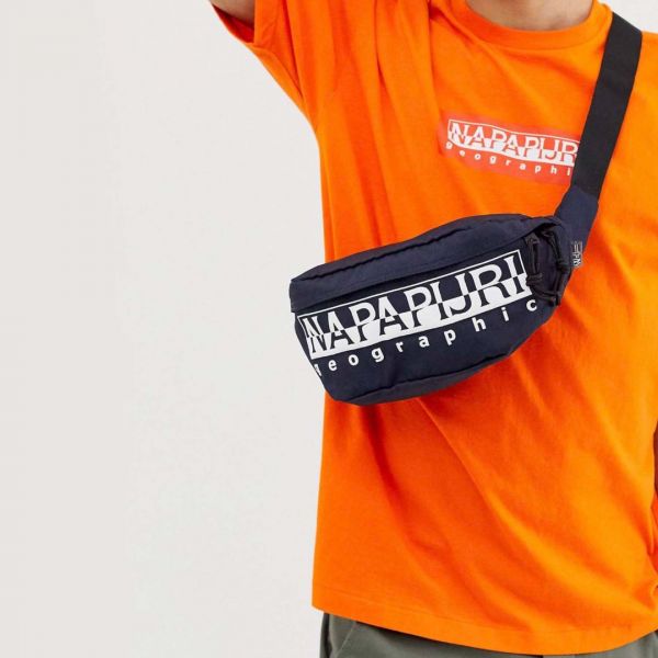 Сумка NAPAPIJRI  Happy bum bag N0YIY0.176.