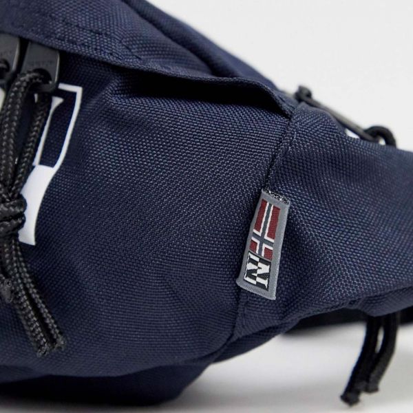 Сумка NAPAPIJRI  Happy bum bag N0YIY0.176.