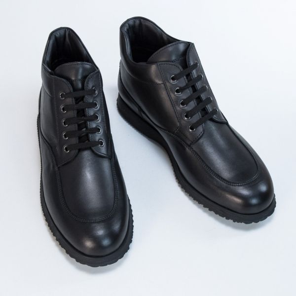 Ботинки Hogan HXM00Y000201ЗOB999.