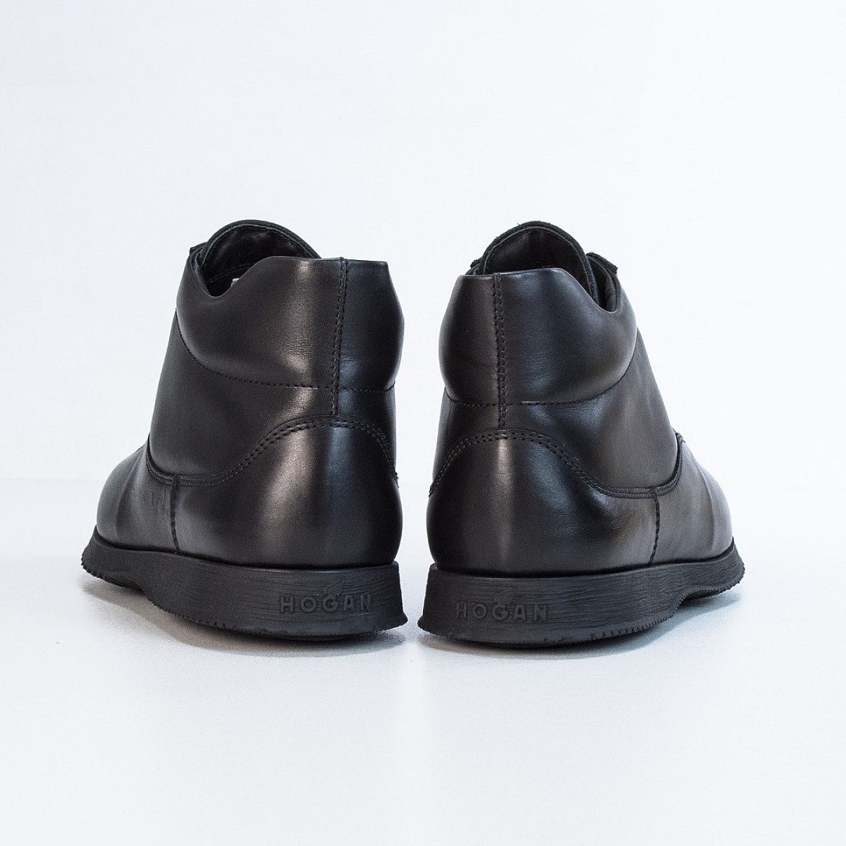 Черевики Hogan HXM00Y000201ЗOB999