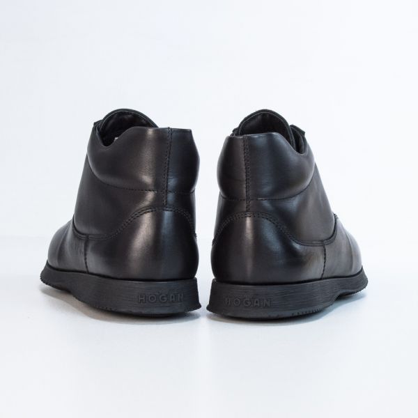 Ботинки Hogan HXM00Y000201ЗOB999.