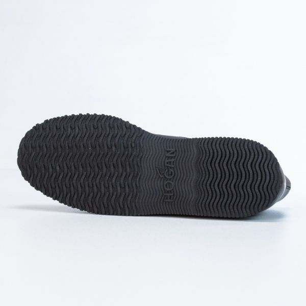 Ботинки Hogan HXM00Y000201ЗOB999.