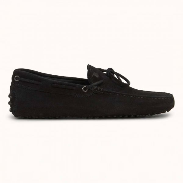 Мокасины Tod's XXM0GW0547ZHG0B999.